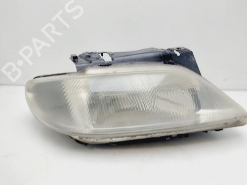 Used Right headlight CITROËN XSARA Coupe (N0) 1.9 D (70 hp) 19485097