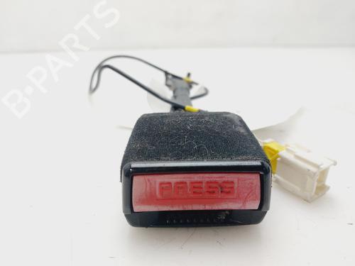 Seat buckle PEUGEOT 308 I (4A_, 4C_)  | BP27235138I32 