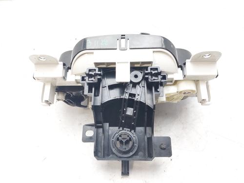 Climate control MAZDA 2 (DE_, DH_) 1.4 MZR-CD | BP13572522I5 