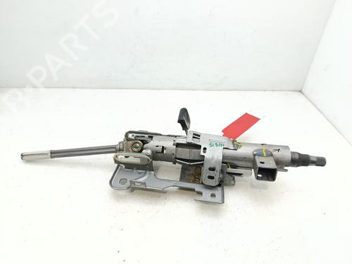 Used Steering column Steering column PEUGEOT PARTNER Tepee 1.6 BlueHDi 100 (100 hp) 36664584 36664584