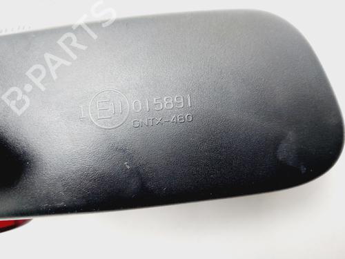 Rear mirror BMW 5 (E60) 530 d | BP18353477I6 