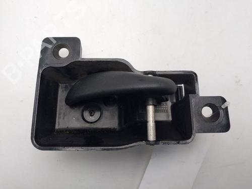 Used Rear left interior door handle Rear left interior door handle FORD ESCORT VI (GAL, AAL, ABL) 1.8 Turbo D (70 hp) 40182319 40182319