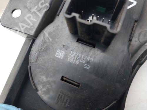 Headlight switch CHEVROLET ORLANDO (J309) 2.0 D | BP38674460I24 - Image 5