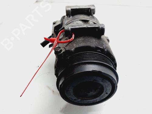 AC compressor MERCEDES-BENZ B-CLASS Sports Tourer (W245) B 180 CDI (245.207) | BP20341441M34 
