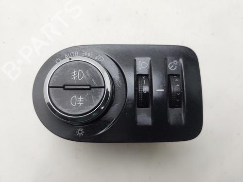 Used Headlight switch Headlight switch OPEL MERIVA B MPV (S10) [2010-2017] 36166361 36166361