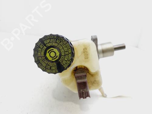 Brake master cylinder CITROËN C5 III (RD_) 2.7 HDi (RDUHZJ) | BP21779511M77 
