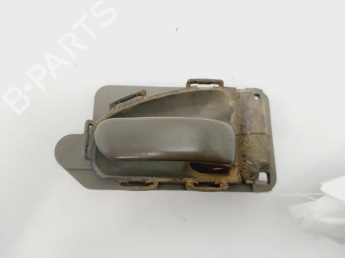 Høyre foran invendig håndtak CITROËN XSARA PICASSO (N68) 2.0 HDi (90 hp) 30961445