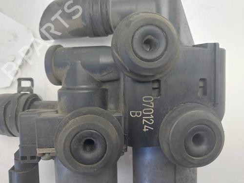 Electronic sensor BMW X3 (E83) 2.0 d | BP38870149M84 - Image 2