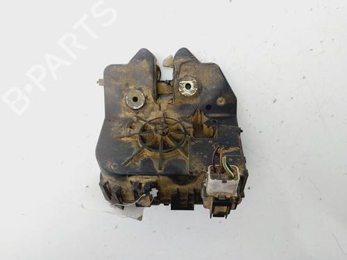Used Tailgate lock FORD FOCUS I (DAW, DBW) 1.8 TDCi (115 hp) 21273318