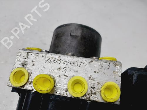 ABS pump SKODA RAPID (NH3, NK3, NK6)  | BP27315516M43 