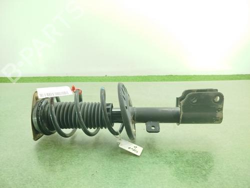 Used Right front shock absorber Right front shock absorber OPEL COMBO Box Body/MPV (X12) [2012-2026] 33996366 33996366