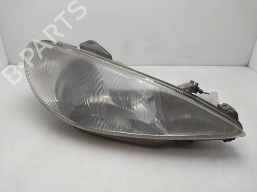 Used Right headlight Right headlight 38870125 38870125