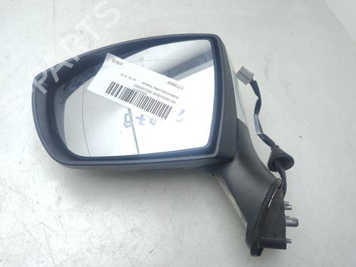 Used Left mirror FORD KUGA I [2008-2012]  27191718
