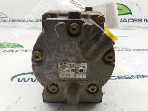 AC compressor FIAT PUNTO Hatchback Van (188_) 1.2 60 | BP2860950M34 