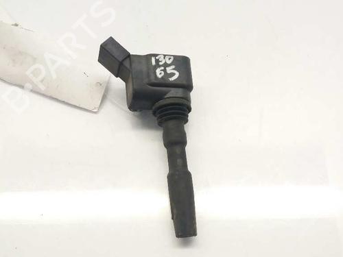 Used Ignition coil SEAT IBIZA IV SC (6J1, 6P5) 1.2 TSI (90 hp) 2857996