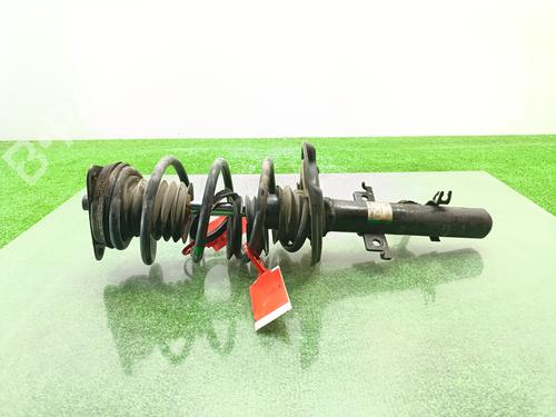 Right front shock absorber RENAULT KADJAR (HA_, HL_)  | BP29581920M17 