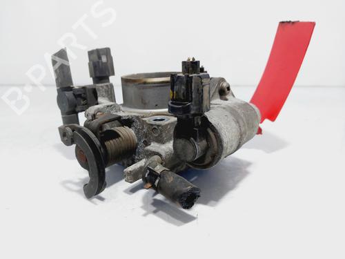 Spjeldhus MAZDA 3 Saloon (BK) 1.6 (BK12) | BP29984023M82