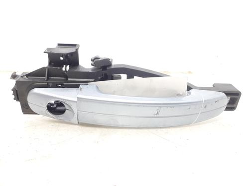 Used Front left exterior door handle FORD FOCUS II (DA_, HCP, DP) [2004-2013]  8634777
