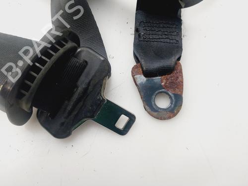 Front left seatbelt PEUGEOT 407 SW (6E_, 6D_) 2.0 | BP30133732I26
