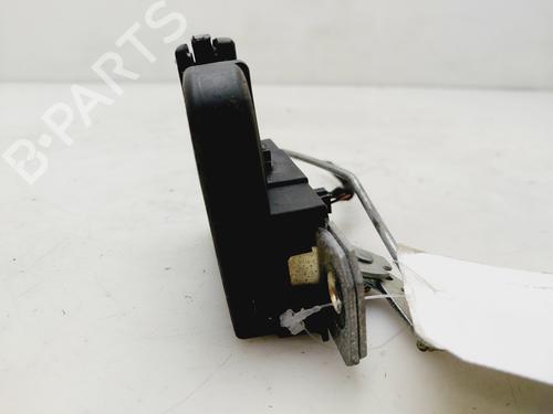 Bakluke lås SEAT LEON (1M1)  | BP27097164C101 