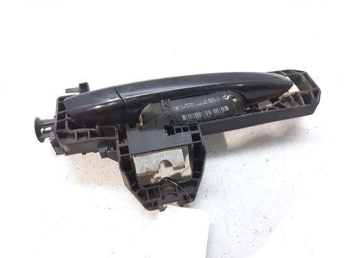 Front right exterior door handle MERCEDES-BENZ C-CLASS (W204) C 320 CDI (204.022) A2047608034 |
