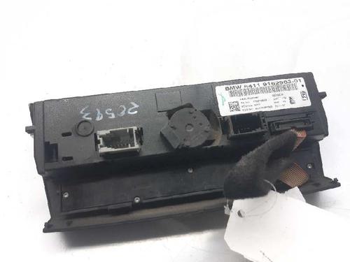 Climate control BMW 3 (E90) 318 d | BP6875491I5 