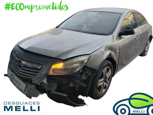 Recambios OPEL INSIGNIA A (G09)  2.0 CDTI (68)  4633752
