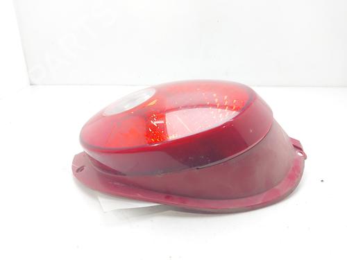 Left taillight CHEVROLET MATIZ (M200, M250) 0.8 | BP14939838C34 