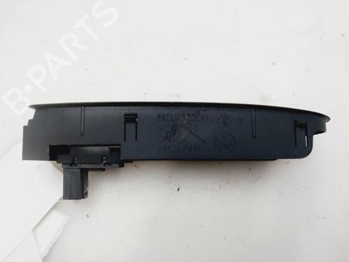 Right front window switch VW GOLF VI (5K1)  | BP29625868I26