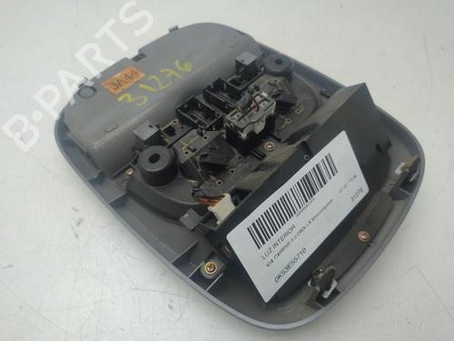 Interior roof light KIA CARENS II MPV (FJ) 2.0 CRDi | BP27671005I8 