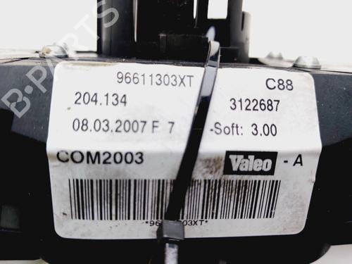 Steering wheel controls CITROËN C5 II (RC_) 2.0 HDi (RCRHRH) | BP30593775E15 