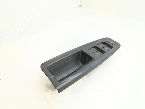 Used Left front window switch VW POLO IV (9N_, 9A_) 1.9 TDI (101 hp) 28962527