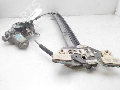Front right window mechanism NISSAN X-TRAIL I (T30)  | BP16528778C23 