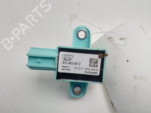 Electronic sensor AUDI A5 Sportback (8TA) 2.0 TDI | BP33890730M84 - Image 2