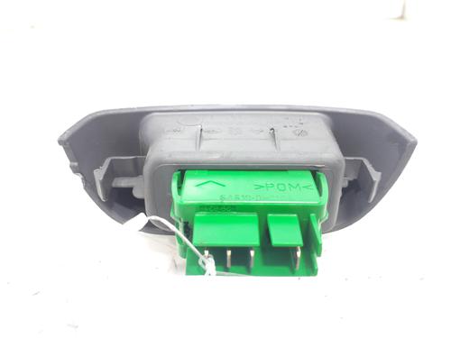 Right rear window switch PEUGEOT 107 (PM_, PN_) 1.0 | BP11208606I28