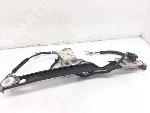 Rear right window mechanism MERCEDES-BENZ S-CLASS (W220) S 320 CDI (220.026, 220.126) | BP5770861C25 