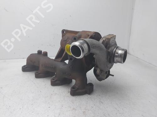 Turbocompresseur/Compresseur FORD FOCUS I (DAW, DBW) 1.8 TDCi (115 hp) 30680765