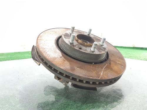 Right front steering knuckle MAZDA CX-5 (KE, GH)  | BP7835434M26 