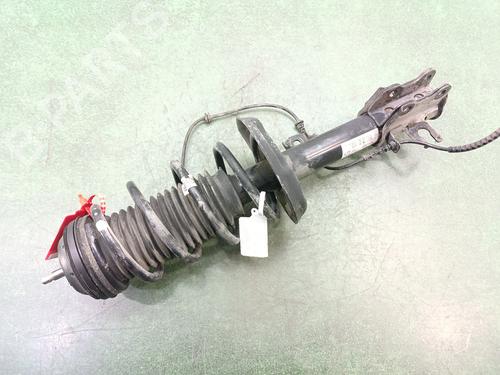 Left front shock absorber OPEL CORSA D (S07) 1.3 CDTI (L08, L68) | BP23336869M16 