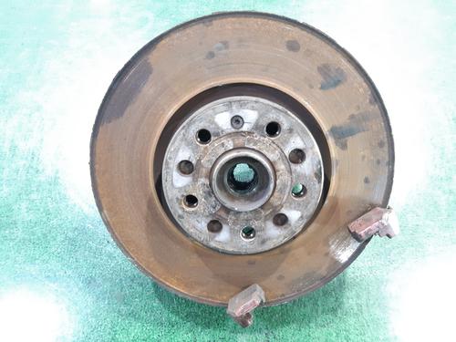 Right front steering knuckle SEAT LEON (1P1) 2.0 TFSI | BP9417914M26 