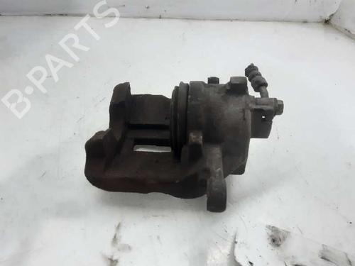 Used Left front brake caliper NISSAN PRIMERA Hatchback (P11) 1.8 16V (114 hp) 11572167
