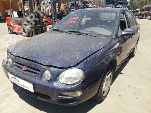 Used Parts KIA SHUMA I (FB)  1.5 i 16V (AFB242)  920517