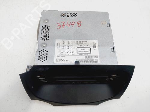 Radio FORD KA (RU8) 1.3 TDCi | BP28088873E6 