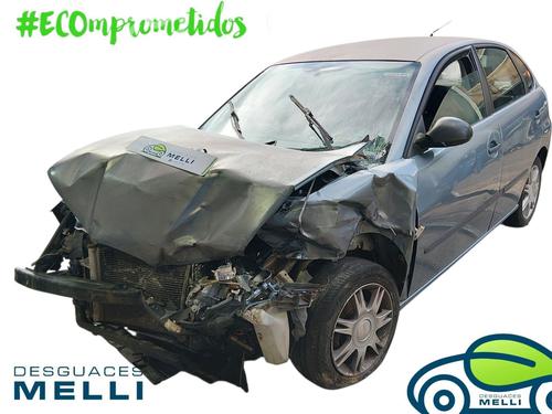 Used Parts SEAT IBIZA III (6L1) [2002-2009]  4367256