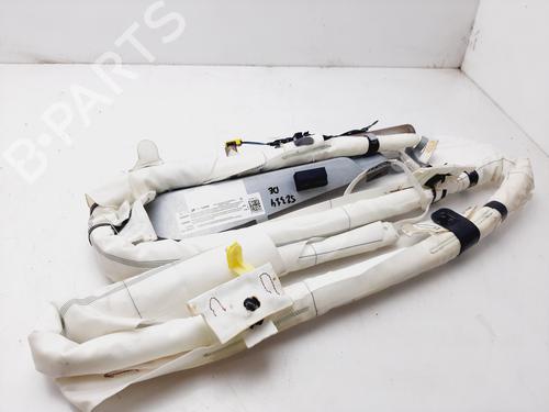 Right curtain airbag VW TIGUAN (5N_)  | BP29719211C12 