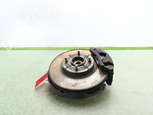 Used Right front steering knuckle Right front steering knuckle FORD TRANSIT COURIER B460 MPV 1.5 EcoBlue (100 hp) 40182111 40182111