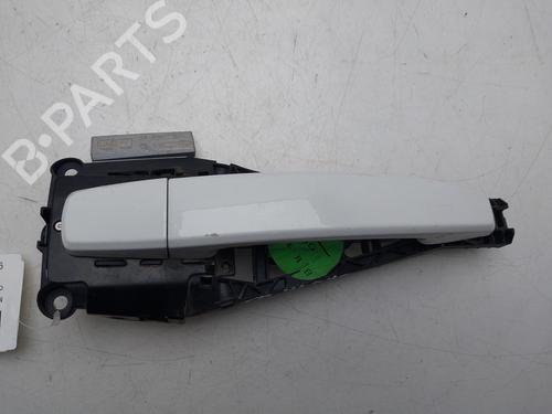 Used Rear right exterior door handle Rear right exterior door handle 38708052 38708052