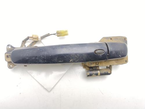 Used Tailgate handle SUZUKI GRAND VITARA II (JT, TE, TD) [2005-2025]  28091934