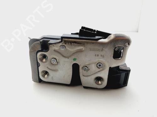 Front right lock OPEL ASTRA K (B16) | BP30660701C97
