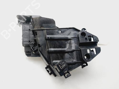 Klamka zewnętrzna drzwi tylnych lewych VOLVO V40 Hatchback (525) | BP30567856C130